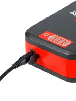 Two Bare Feet 20psi Electric SUP Pump & 12V Powerbank Package -Ocean Glide Ready 12v powerbank 3 2