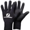 Two Bare Feet Adults 2.5mm Superstretch Neoprene Gloves