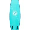 6ft Foamy Surfboard (Blue)