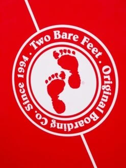 Two Bare Feet Foamy Surfboard & Boardbag Double Package (6ft, 7ft, 8ft) -Ocean Glide Ready 2021 surfboards 7 red 5 2