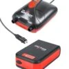Two Bare Feet 20psi Electric SUP Pump & 12V Powerbank Package