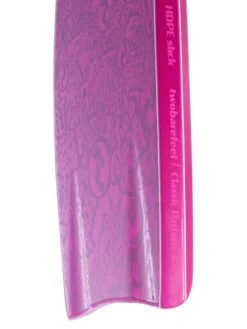 33" Classic Pattern Bodyboard (Raspberry) 7 33" Classic Pattern Bodyboard (Raspberry) -Ocean Glide Ready 33 classic print raspberry 4