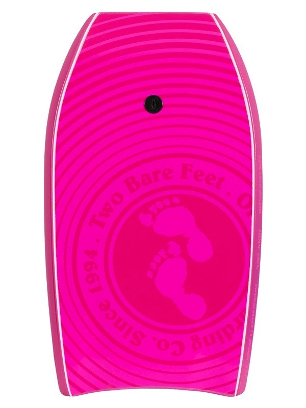33" Lagoon Bodyboard (Raspberry) 1 33" Lagoon Bodyboard (Raspberry)