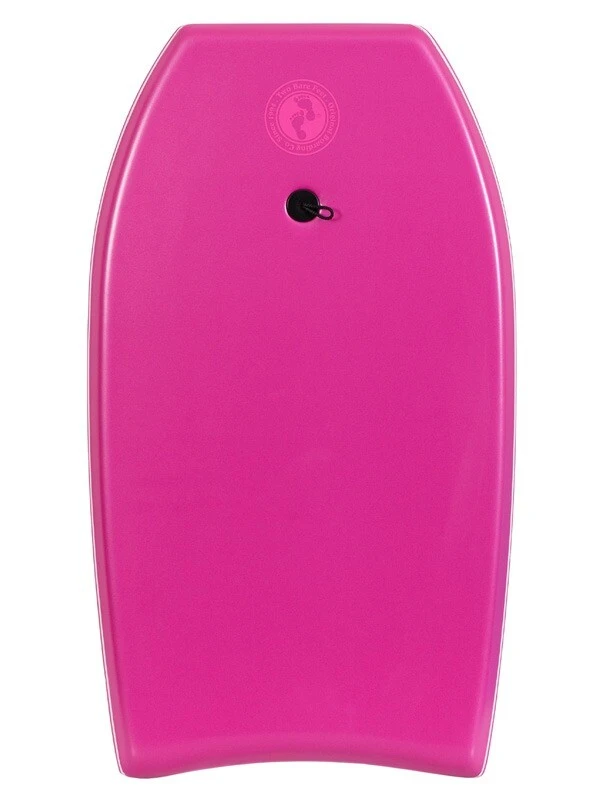 33" Lagoon Bodyboard (Raspberry) 2 33" Lagoon Bodyboard (Raspberry) - Image 2
