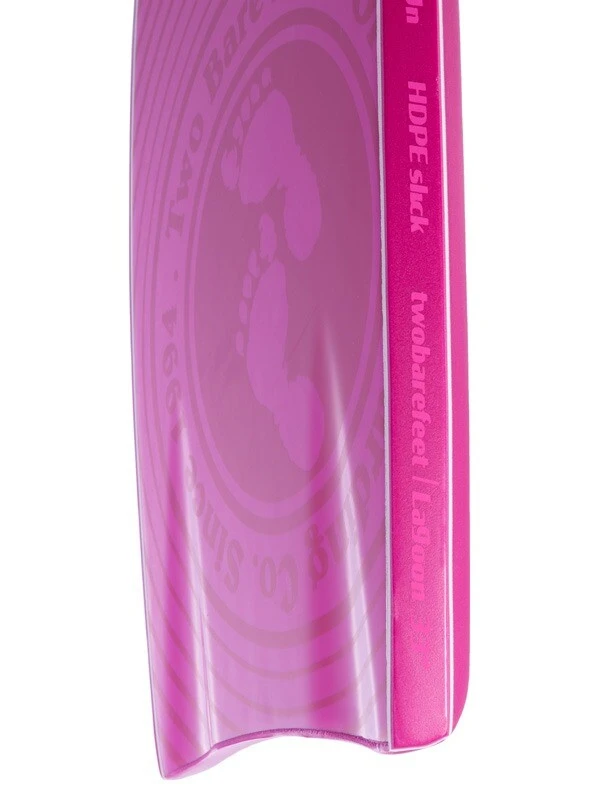 33" Lagoon Bodyboard (Raspberry) 4 33" Lagoon Bodyboard (Raspberry) - Image 4