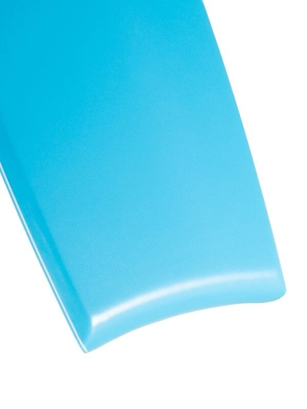 37" Classic Pattern Bodyboard (Aqua) 3 37" Classic Pattern Bodyboard (Aqua) - Image 3