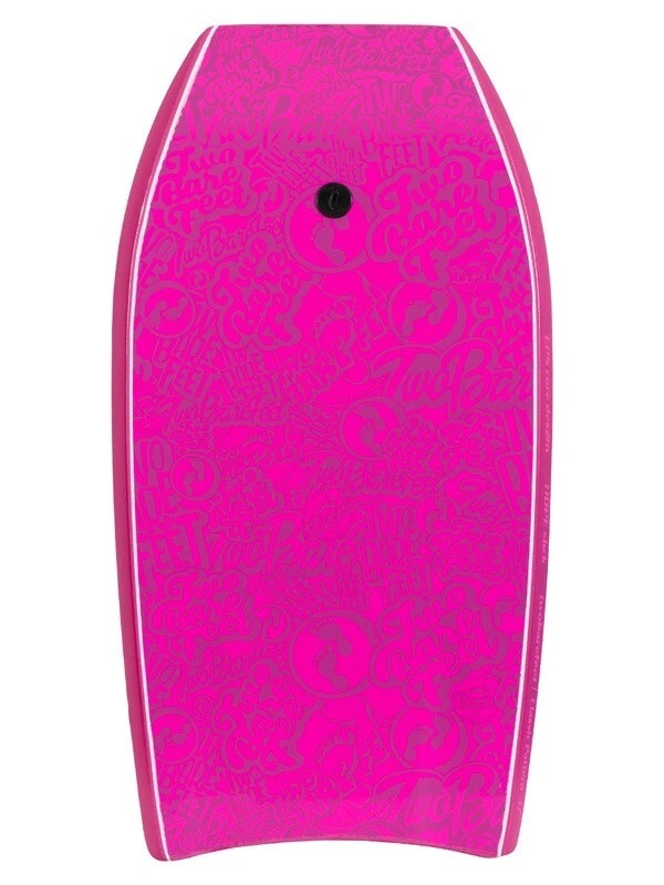 37" Classic Pattern Bodyboard (Raspberry) 1 37" Classic Pattern Bodyboard (Raspberry)