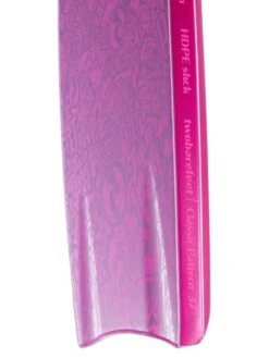 37" Classic Pattern Bodyboard (Raspberry) 7 37" Classic Pattern Bodyboard (Raspberry) -Ocean Glide Ready 37 classic print raspberry 4