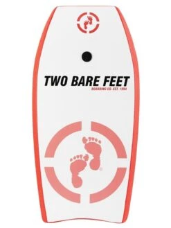 37" Future Bodyboard (Red)