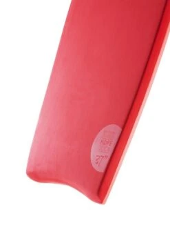 37" Future Bodyboard (Red) 5 37" Future Bodyboard (Red) -Ocean Glide Ready 37 future red 3