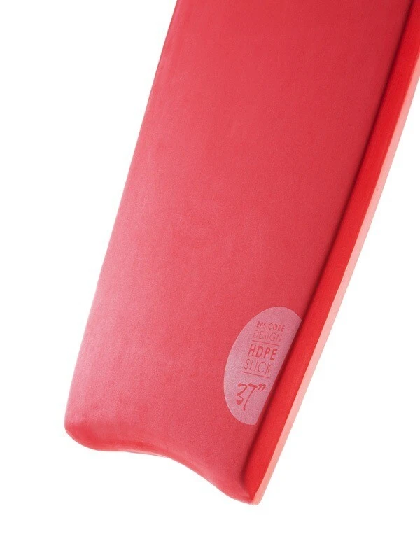 37" Future Bodyboard (Red) 3 37" Future Bodyboard (Red) - Image 3