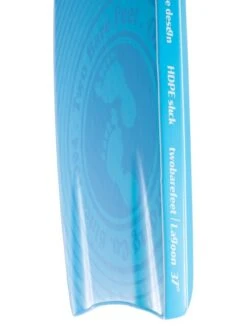 37" Lagoon Bodyboard (Aqua) -Ocean Glide Ready 37 lagoon aqua 4