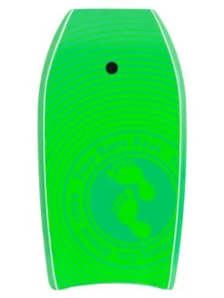 37" Lagoon Bodyboard (Green)