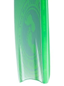 37" Lagoon Bodyboard (Green) -Ocean Glide Ready 37 lagoon green 4