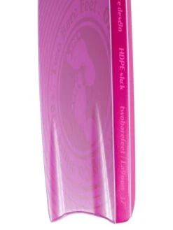 37" Lagoon Bodyboard (Raspberry) -Ocean Glide Ready 37 lagoon raspberry 4