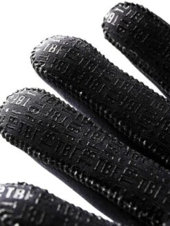 Two Bare Feet Adults 2.5mm Superstretch Neoprene Gloves -Ocean Glide Ready 3 fingers