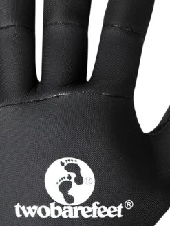 Two Bare Feet Adults 3mm Mesh Neoprene Gloves 5 Two Bare Feet Adults 3mm Mesh Neoprene Gloves -Ocean Glide Ready 3mm mesh gloves 3