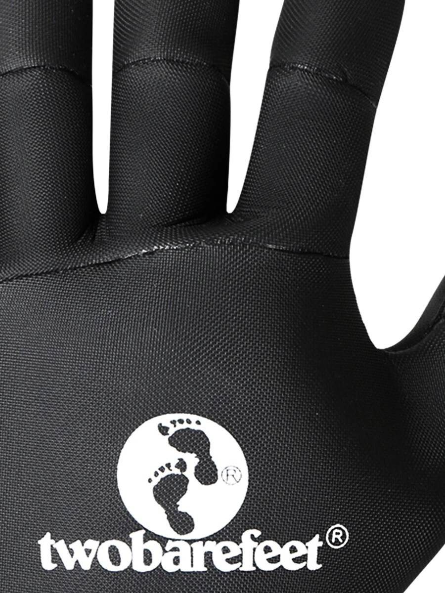 Two Bare Feet Adults 3mm Mesh Neoprene Gloves 3 Two Bare Feet Adults 3mm Mesh Neoprene Gloves - Image 3