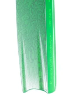 41" Classic Pattern Bodyboard (Green) -Ocean Glide Ready 41 classic print green 34