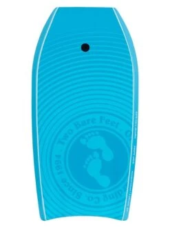 41" Lagoon Bodyboard (Aqua)