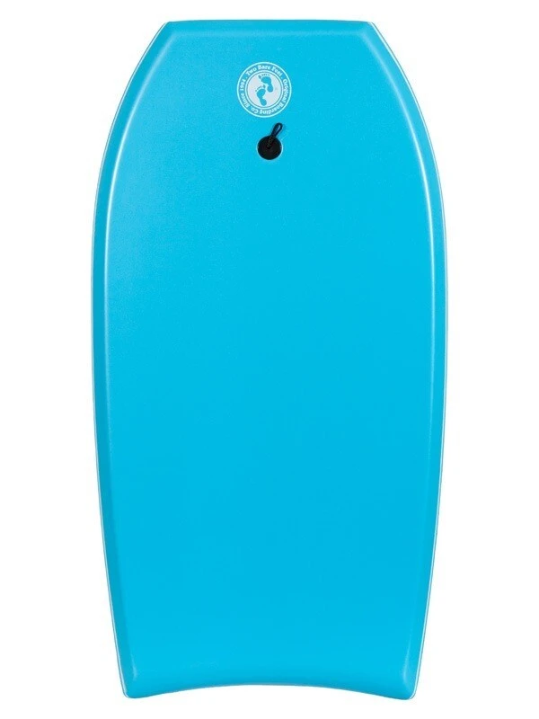 42" Classic Pattern Bodyboard (Aqua) 2 42" Classic Pattern Bodyboard (Aqua) - Image 2
