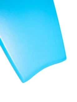 42" Future Print Bodyboard (Aqua) -Ocean Glide Ready 42 future aqua 3