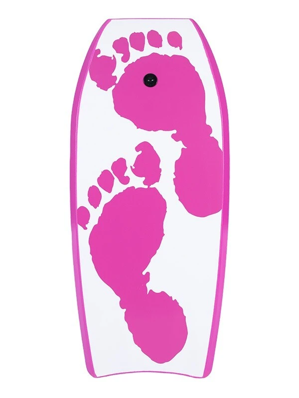 42" Future Print Bodyboard (Raspberry) 1 42" Future Print Bodyboard (Raspberry)
