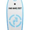 42" Future Bodyboard (Blue)