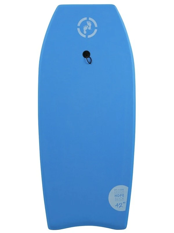 42" Future Bodyboard (Blue) 2 42" Future Bodyboard (Blue) - Image 2