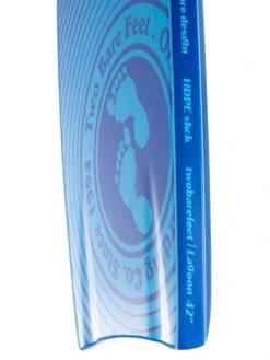 42" Lagoon Bodyboard (Blue) -Ocean Glide Ready 42 lagoon blue 4