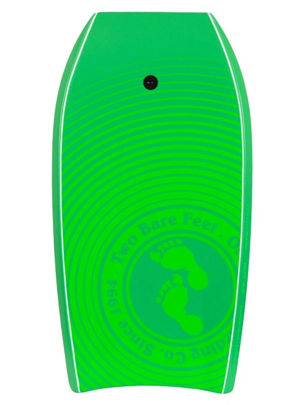 42" Lagoon Bodyboard (Green) 1 42" Lagoon Bodyboard (Green)