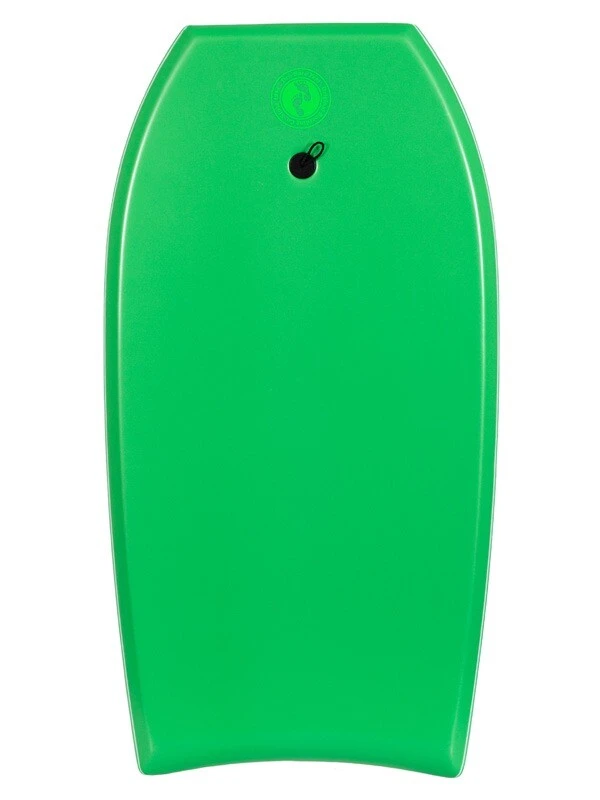 42" Lagoon Bodyboard (Green) 2 42" Lagoon Bodyboard (Green) - Image 2