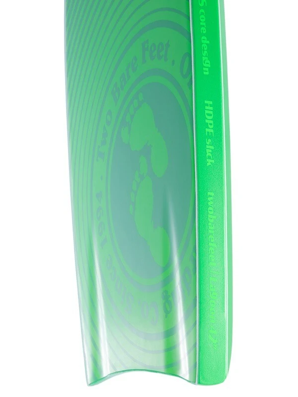 42" Lagoon Bodyboard (Green) 4 42" Lagoon Bodyboard (Green) - Image 4