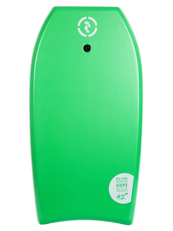 42" Space Bodyboard (Green) 2 42" Space Bodyboard (Green) - Image 2