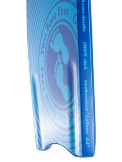 44" Lagoon Bodyboard (Blue) -Ocean Glide Ready 44 lagoon blue 4