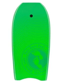 44" Lagoon Bodyboard (Green)