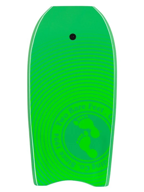 44" Lagoon Bodyboard (Green) 1 44" Lagoon Bodyboard (Green)