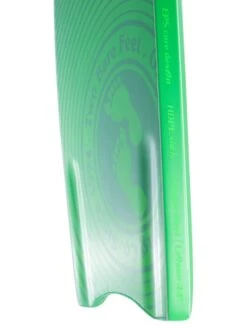 44" Lagoon Bodyboard (Green) 7 44" Lagoon Bodyboard (Green) -Ocean Glide Ready 44 lagoon green 4