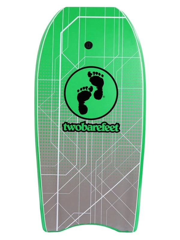 44" Space Bodyboard (Green) 1 44" Space Bodyboard (Green)