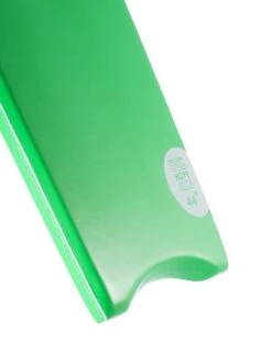 44" Space Bodyboard (Green) 5 44" Space Bodyboard (Green) -Ocean Glide Ready 44 space bodyboard green 3 1