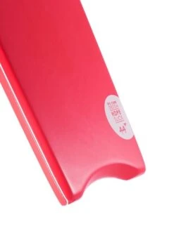 44" Space Bodyboard (Red) -Ocean Glide Ready 44 space bodyboard red 3