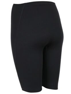 Two Bare Feet Womens Heritage 3mm Wetsuit Shorts (Black) 11 Two Bare Feet Womens Heritage 3mm Wetsuit Shorts (Black) -Ocean Glide Ready 4 20 9