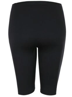 Two Bare Feet Womens Heritage 3mm Wetsuit Shorts (Black) 12 Two Bare Feet Womens Heritage 3mm Wetsuit Shorts (Black) -Ocean Glide Ready 5 20 9