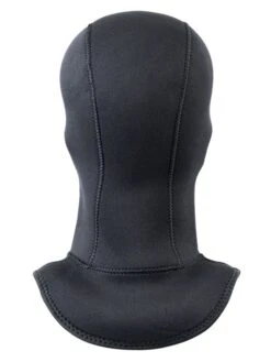 Neoprene 5mm Wetsuit Diving / Surf Hood -Ocean Glide Ready 5mm 3