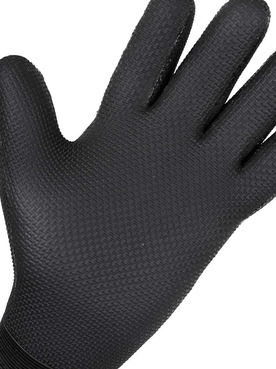Two Bare Feet Adults 5mm Waffle Mesh Neoprene Gloves 2 Two Bare Feet Adults 5mm Waffle Mesh Neoprene Gloves - Image 2