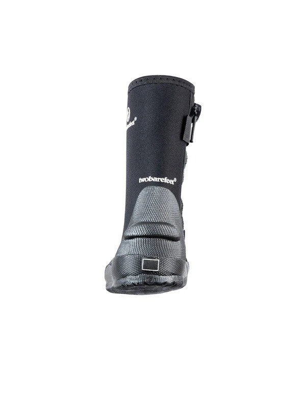 Two Bare Feet 5mm Neoprene Diving Boots (6015) 3 Two Bare Feet 5mm Neoprene Diving Boots (6015) - Image 3