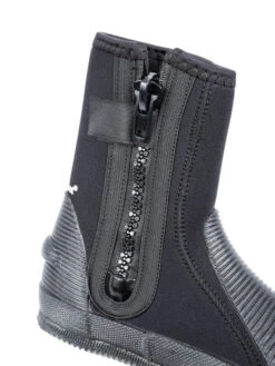 Two Bare Feet 5mm Neoprene Diving Boots (6024) -Ocean Glide Ready 6024 6
