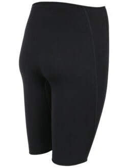 Two Bare Feet Womens Heritage 3mm Wetsuit Shorts (Black) 13 Two Bare Feet Womens Heritage 3mm Wetsuit Shorts (Black) -Ocean Glide Ready 6 20 7