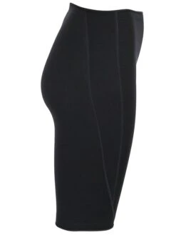 Two Bare Feet Womens Heritage 3mm Wetsuit Shorts (Black) 14 Two Bare Feet Womens Heritage 3mm Wetsuit Shorts (Black) -Ocean Glide Ready 7 20 7