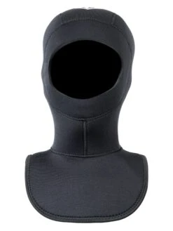 Neoprene 7mm Wetsuit Diving Hood -Ocean Glide Ready 7mm 5
